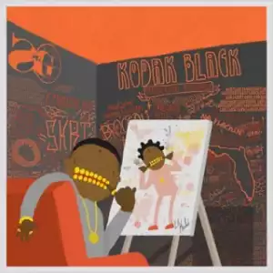 Instrumental: Kodak Black - Corrlinks And JPay  (Produced By Mike WiLL Made-It & 30Roc of The Eardrummers)